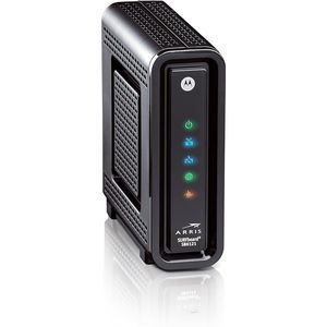 Motorola Arris SURFboard SB6121 Cable Modem Router